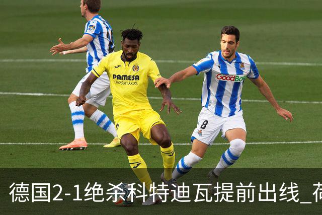 德国2-1绝杀科特迪瓦提前出线 荷兰5-1大胜瑞典